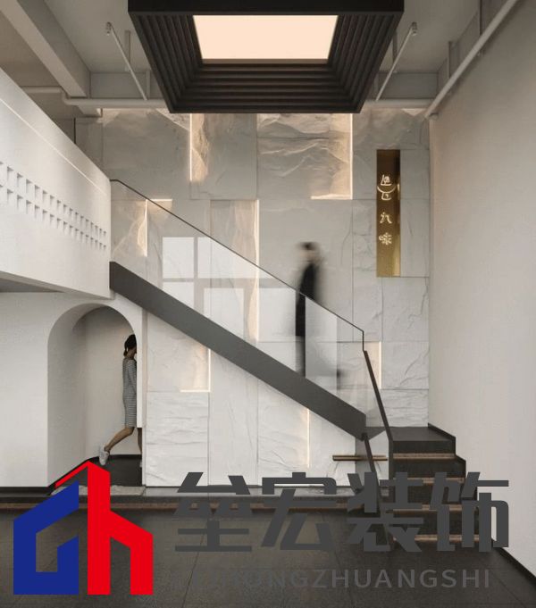 華耐設(shè)計(jì)基金&金騰獎(jiǎng)先鋒設(shè)計(jì)NEW100丨觀云設(shè)計(jì):藝術(shù)與實(shí)用并存