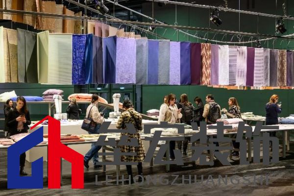 全球紡織品產(chǎn)業(yè)的韌性之美：Heimtextil 2025參觀人數(shù)攀升，未來室內(nèi)設(shè)計驚艷登場