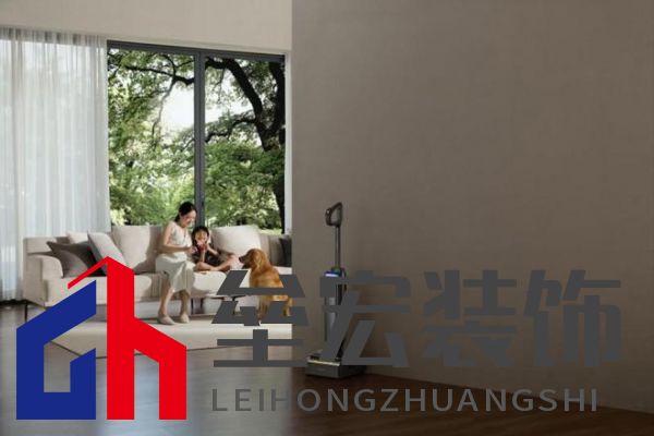 美好生活更“凈”一步 添可芙萬藝術家系列洗地機演繹家居美學
