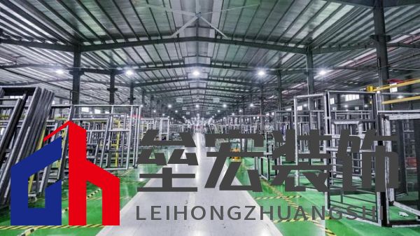 2024年度中國家居冠軍榜重磅揭幕，德技優(yōu)品門窗榮獲三大獎項！