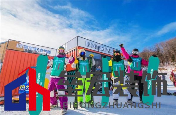 #雪戰(zhàn)到底一起熱力曬，四季沐歌空氣能抖音冰雪挑戰(zhàn)賽燃起全民冰雪熱情
