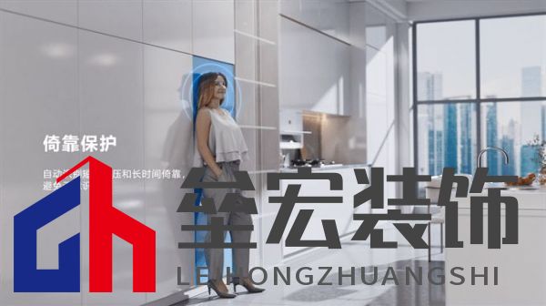 捷昌驅(qū)動(dòng)電動(dòng)反彈器JC35HK1：重新定義智能家居的門控體驗(yàn)