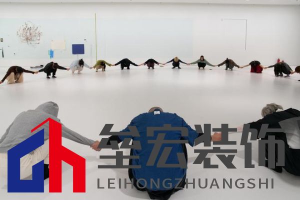 吱音再次攜手陶身體劇場與浦東美術(shù)館共創(chuàng)呈現(xiàn)“動(dòng)作世界”舞蹈藝術(shù)現(xiàn)場