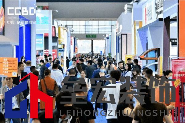 2025中國成都建博會(huì)為什么是必選平臺(tái)