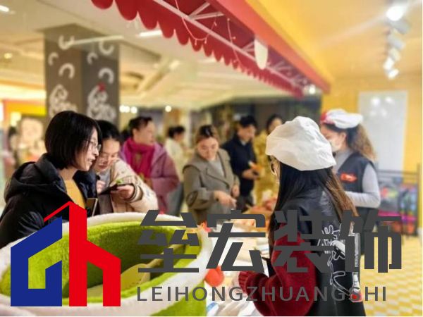 小體量商辦如何“突圍”？北外灘雙獅匯向「情緒價值」進(jìn)階！