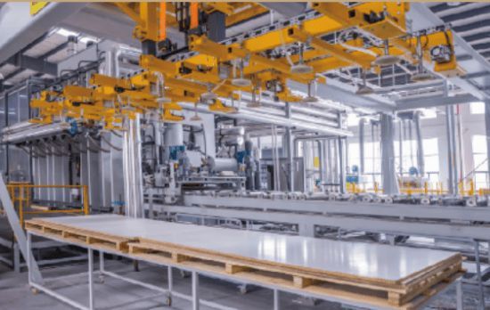 2025年湖北兔寶寶新品推介會——彩臻板強勢來襲！