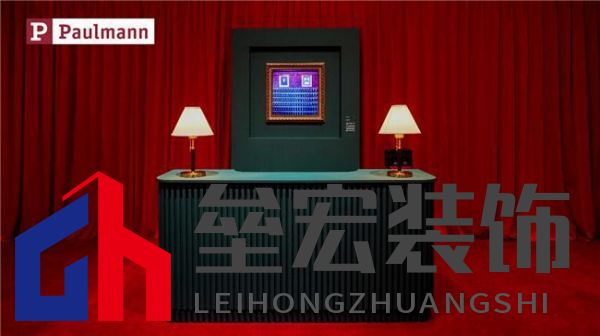 光影交融，藝術(shù)療愈——Paulmann柏曼點(diǎn)亮《偶遇-韋斯·安德森美學(xué)攝影展》