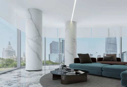 科技引領:馬可波羅控股在陶瓷行業(yè)的創(chuàng)新實踐