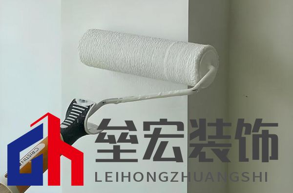 晨陽水漆春季家裝指南:環(huán)保涂料選購+底漆施工要點