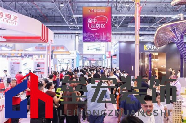 古鎮(zhèn)燈飾展入選 “粵貿(mào)全國”活動目錄 照明行業(yè)迎來發(fā)展新契機