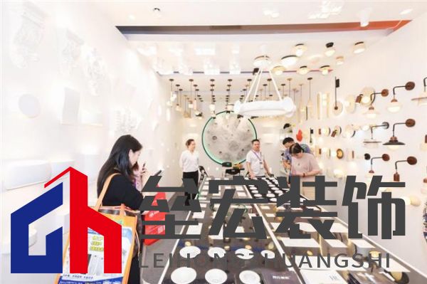 古鎮(zhèn)燈飾展入選 “粵貿(mào)全國”活動目錄 照明行業(yè)迎來發(fā)展新契機