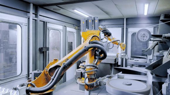 技術(shù)+美學(xué)雙驅(qū)動(dòng):CMECH希美克點(diǎn)亮沙特“2030愿景”建筑藍(lán)圖