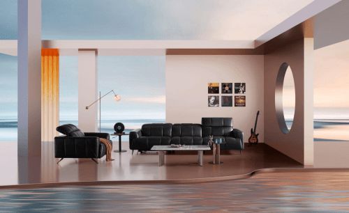 連續(xù)三年全球銷量第一，顧家家居領(lǐng)跑中國家居品牌全球