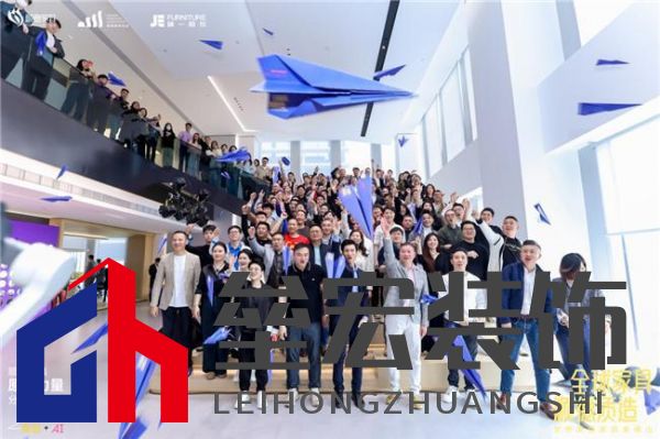 米洛家居閃耀順德原創(chuàng)力量分享會，兩大展位即將亮相家博會