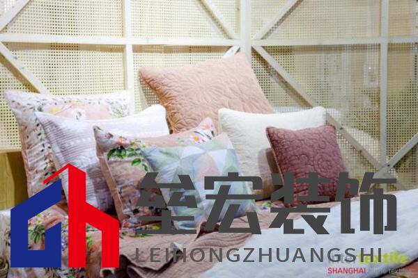 滬上再聚首，商機(jī)正當(dāng)時(shí)！2025intertextile 春夏家紡展盛大啟幕在即！