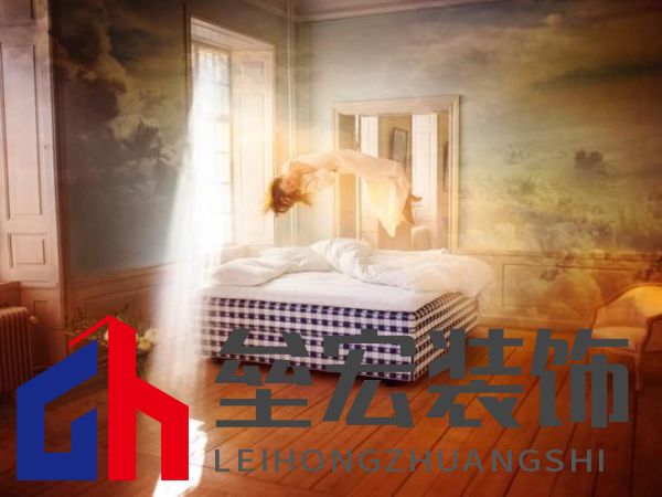 致敬不被定義的她，海絲騰以好眠綻放女性力量