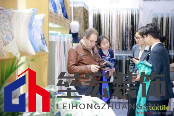 滬上再聚首，商機(jī)正當(dāng)時(shí)！2025intertextile 春夏家紡展盛大啟幕在即！
