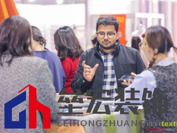 滬上再聚首，商機(jī)正當(dāng)時(shí)！2025intertextile 春夏家紡展盛大啟幕在即！