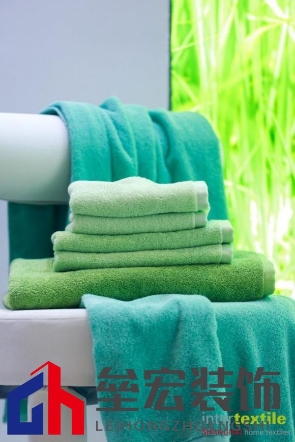 滬上再聚首，商機(jī)正當(dāng)時(shí)！2025intertextile 春夏家紡展盛大啟幕在即！