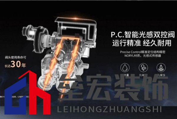 買中央凈水機還是廚下凈水機？三大維度說透凈水機選購門道