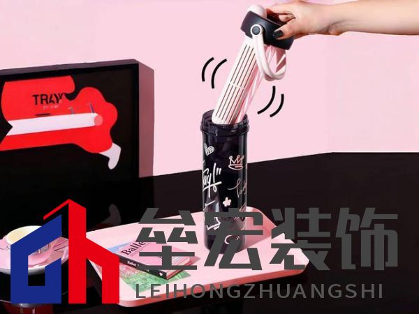 美學(xué)設(shè)計(jì)、材質(zhì)升級(jí)、功能創(chuàng)新，富光讀懂了女性用戶需求