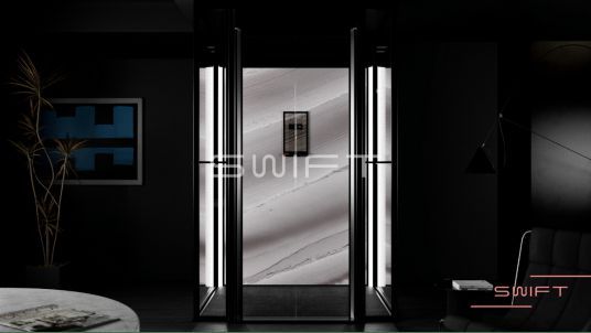 家用電梯領(lǐng)導(dǎo)品牌 SWIFT 斯偉特發(fā)布最新研發(fā)成果，以創(chuàng)新驅(qū)動美好生活