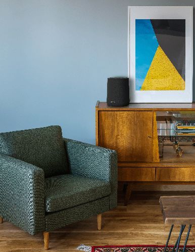 煥新視聽(tīng)，體驗(yàn)升級(jí) harmankardon ENCHANT影倩家庭影院系列新品上市