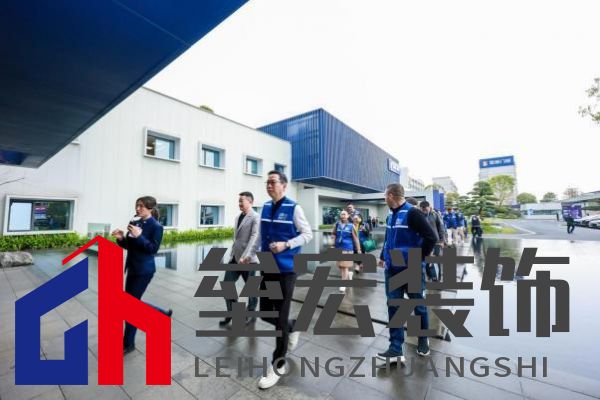 走進標桿工廠，探尋皇派門窗行業(yè)領(lǐng)跑方程式