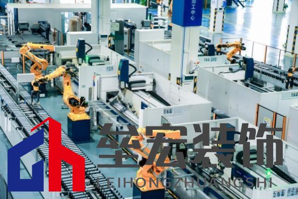 走進標桿工廠，探尋皇派門窗行業(yè)領(lǐng)跑方程式