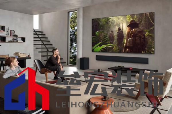 “AI”賦能4K視界新體驗(yàn)，LG電子電視新品閃耀AWE 2025