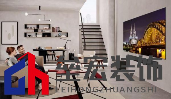 “AI”賦能4K視界新體驗(yàn)，LG電子電視新品閃耀AWE 2025