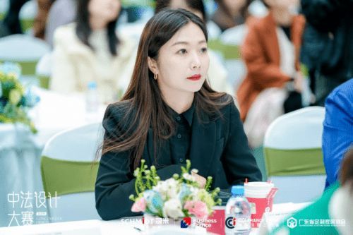 中法設(shè)計(jì)共融共生，司米中法設(shè)計(jì)大賽第二季·成都站啟幕高端整案設(shè)計(jì)新篇