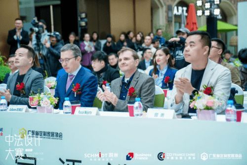 中法設(shè)計(jì)共融共生，司米中法設(shè)計(jì)大賽第二季·成都站啟幕高端整案設(shè)計(jì)新篇