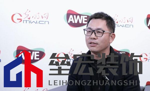 AWE專訪｜小熊電器劉奎：家電以舊換新“換”的是幸福感、品質(zhì)感