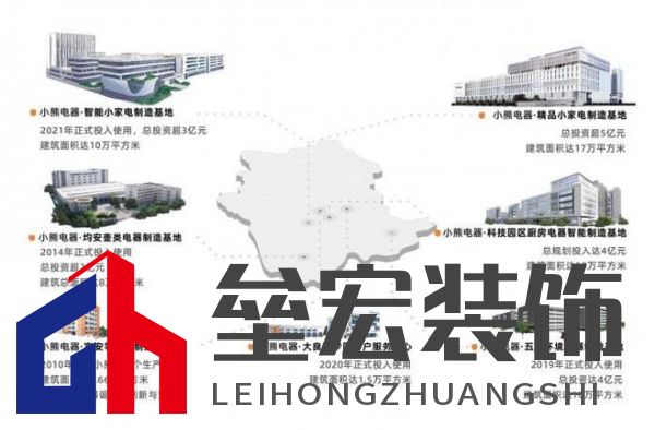 迭變的小熊電器：從造產(chǎn)品、造場(chǎng)景到造生活