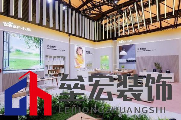 迭變的小熊電器：從造產(chǎn)品、造場(chǎng)景到造生活