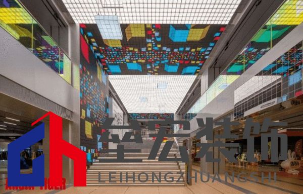 微博IN · 鉆石中心 |北京最大電競(jìng)綜合場(chǎng)館空間設(shè)計(jì)師梅曉峰:重構(gòu)未來(lái)商業(yè)生態(tài)