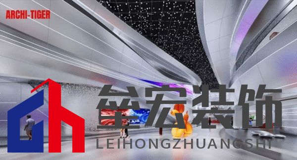 微博IN · 鉆石中心 |北京最大電競(jìng)綜合場(chǎng)館空間設(shè)計(jì)師梅曉峰:重構(gòu)未來(lái)商業(yè)生態(tài)