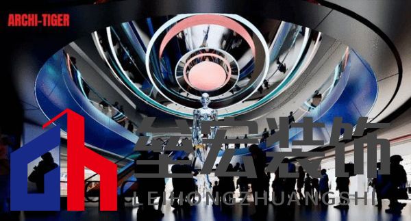 微博IN · 鉆石中心 |北京最大電競(jìng)綜合場(chǎng)館空間設(shè)計(jì)師梅曉峰:重構(gòu)未來(lái)商業(yè)生態(tài)