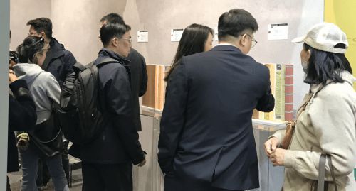 TECSOUND攜全球領(lǐng)先聲學(xué)科技亮相Hotel&ShopPlus，創(chuàng)商業(yè)靜音新標(biāo)桿