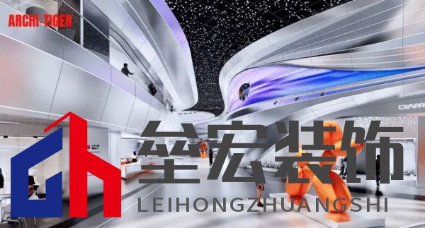 微博IN · 鉆石中心 |北京最大電競(jìng)綜合場(chǎng)館空間設(shè)計(jì)師梅曉峰:重構(gòu)未來(lái)商業(yè)生態(tài)