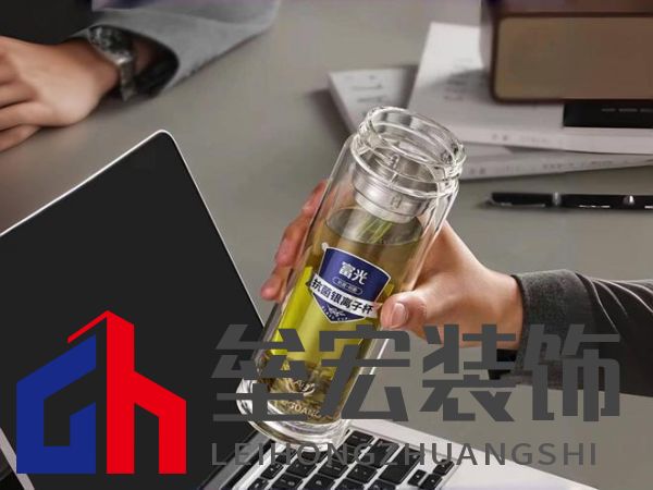 追著時(shí)令，富光納米抗菌玻璃杯陪你“喝”春天