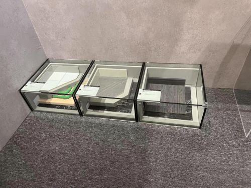 TECSOUND攜全球領(lǐng)先聲學(xué)科技亮相Hotel&ShopPlus，創(chuàng)商業(yè)靜音新標(biāo)桿