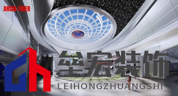 微博IN · 鉆石中心 |北京最大電競(jìng)綜合場(chǎng)館空間設(shè)計(jì)師梅曉峰:重構(gòu)未來(lái)商業(yè)生態(tài)