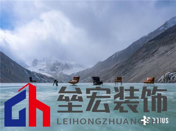 DOJUS 度假式家私：重構(gòu)家居消費場景，定義“日常，就度假”的美學(xué)革命