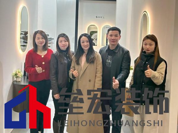 詮釋法蘭克福展,以東方美學(xué)演繹“品牌出海”新范式