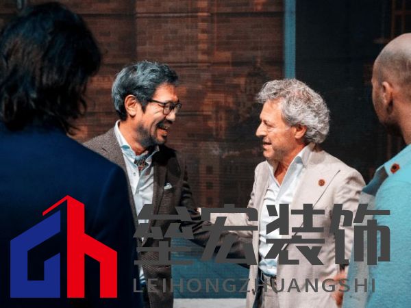 CCD米蘭設(shè)計周啟幕全球設(shè)計生態(tài)平臺