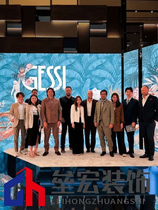 CCD米蘭設(shè)計周啟幕全球設(shè)計生態(tài)平臺