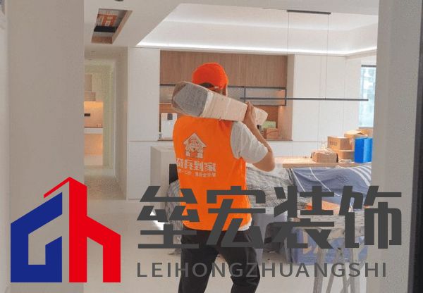 奇兵到家贛州家博會倒計時！商家不只拼產(chǎn)品，還有家居安裝服務(wù)！