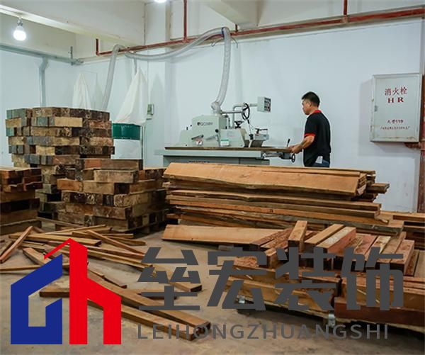 王木匠紅木：以匠心筑基，領(lǐng)航京東紅木自營新紀元